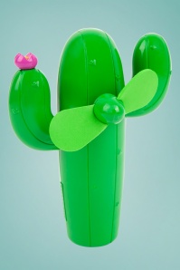 Sunny Life - Cactus strandventilator