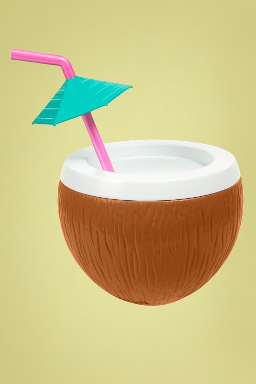 Sunny Life - 50s Coconut Sipper