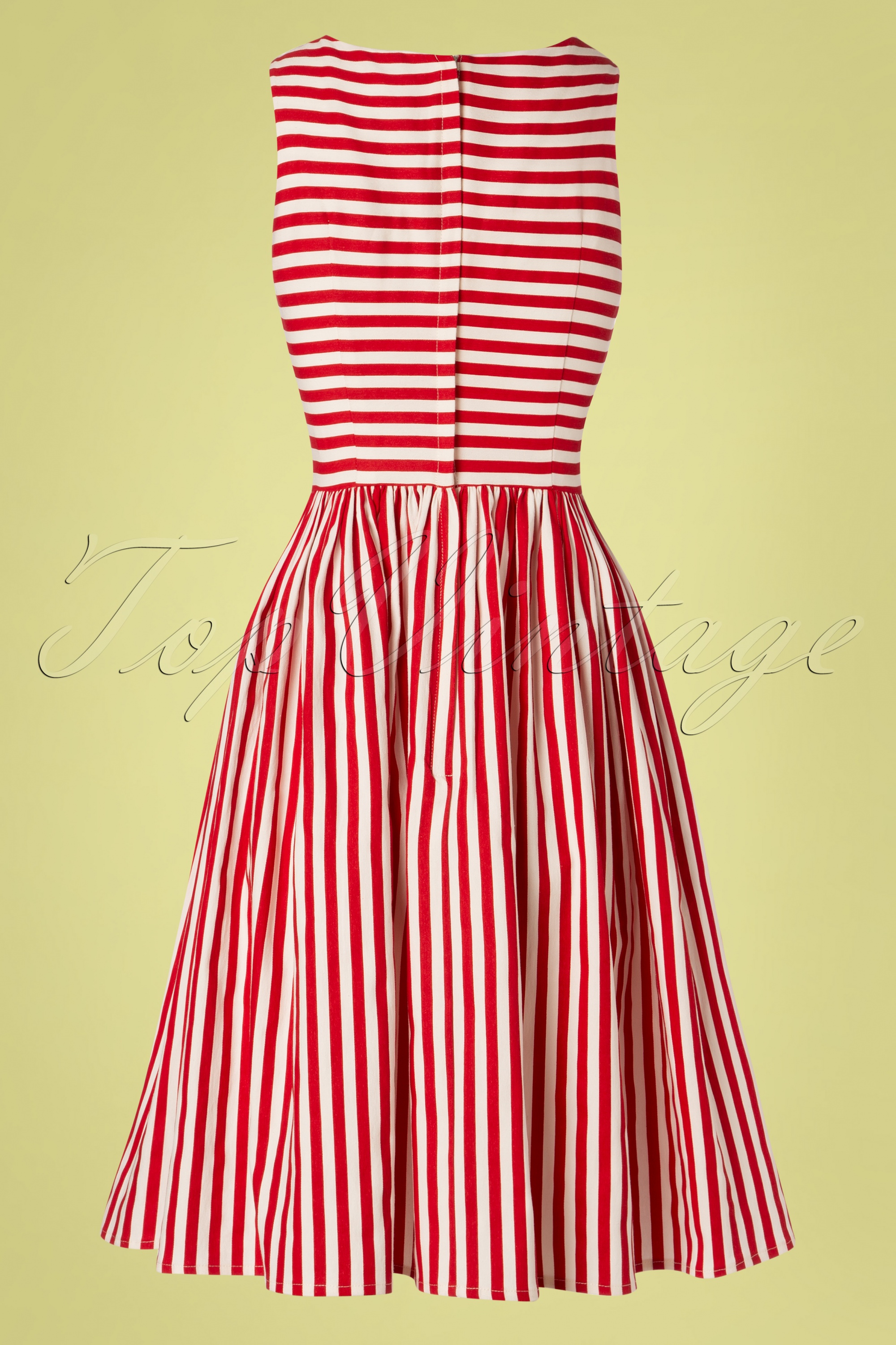 Dress code ND ver. RETRO STRIPE Dress code ND ver. RETRO STRIPE