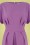 Closet London - 60s Judie Dress in Lilac 4