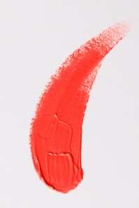Le Keux Cosmetics - Coral Mermaid Lip and Cheek Paint 2