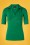 Tante Betsy - Nellie-shirt in groen