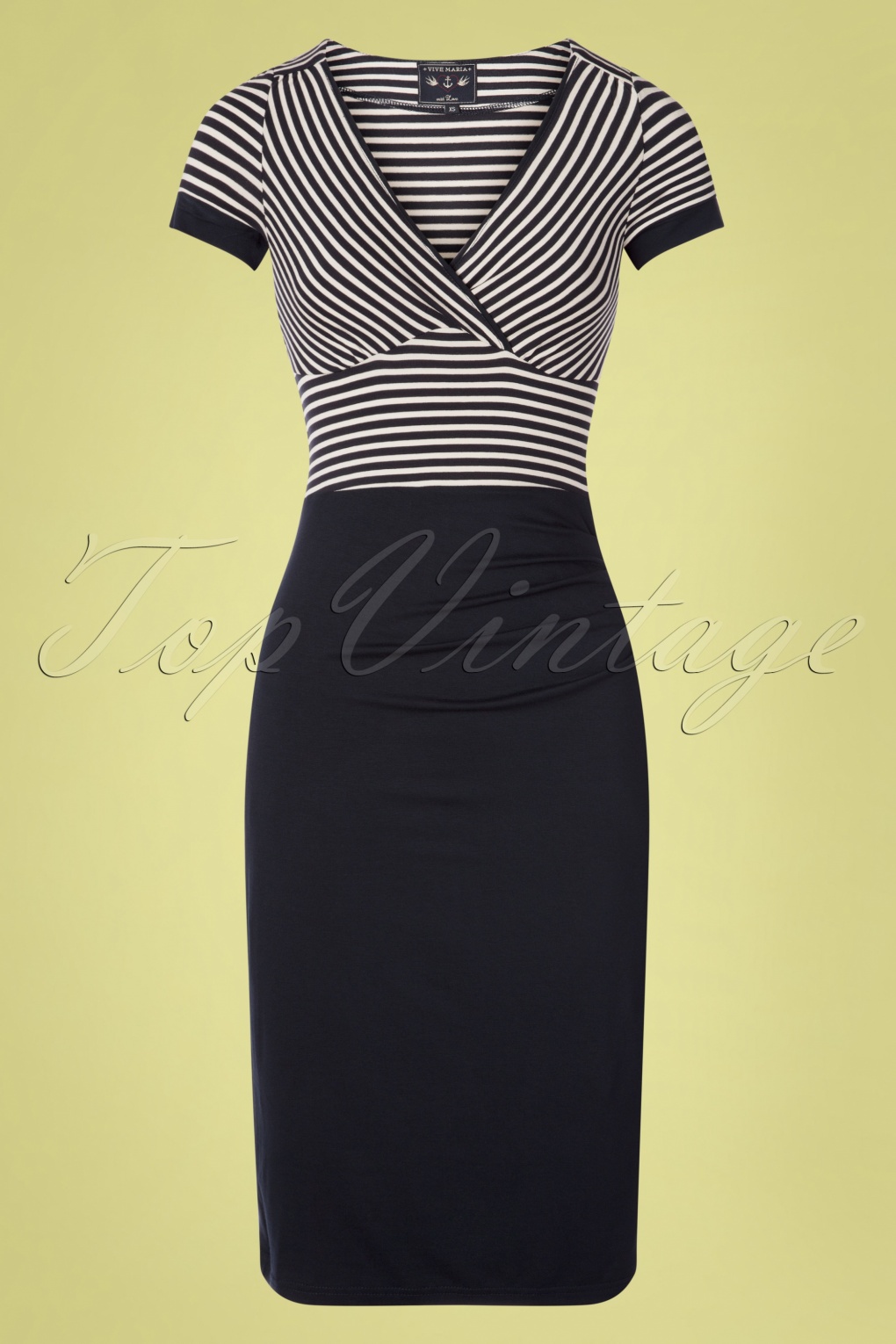 Nautical Beach Dresses