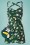 Collectif Clothing 27625 Mahina Tropical Bird Playsuit 20190418 004W1