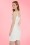 MAGIC Bodyfashion - Dream Dress en Blanc Neige 2