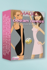 MAGIC Bodyfashion - Dream Dress in Rose 3