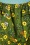Collectif Clothing - Bebe ananasschijfje in groen 3