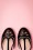 Bettie Page Shoes 28063 Juliet T strap Black 20190419 026