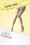 Gipsy - Better Than Bare Luxury Tights Années 50 en Beige Ivoire 3