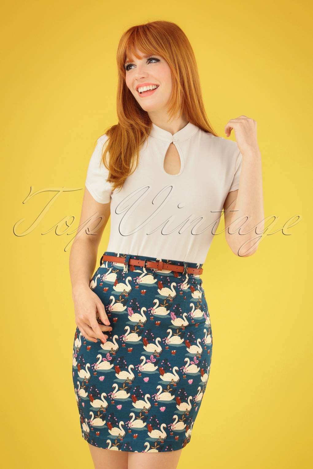 ミニスカート PAIN OR PLEASURE DAFFODIL HOOK SKIRT 4BFT538 PAIN OR PLEASURE DAFFODIL HOOK SKIRT 4BFT538