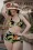Esther Williams Classic Floral Bikini Top 16937 Pants 17470 20151106 0031i