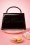 La Parisienne 30605 Bag Black Handbag 20190430 006 W