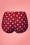 Esther Williams Swimwear Red White Polkadot Bikini 160 27 17628 03W