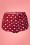 Esther Williams Swimwear Red White Polkadot Bikini 160 27 17627 07W