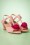 topvintage boutique 28415 sandals Dusty Pink 20190508 012 W
