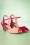 topvintage boutique 28407 Sandals Pink 20190508 019 W