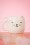 Sass&Belle 30994 Cutie Cat Mug White Tail 20190528 011 W