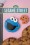 Erstwilder - Cookie Monster Brooch Set Années 60 en Bleu