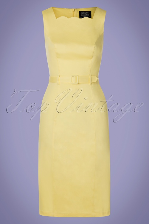 Hearts & Roses 31067Yellow 20190613 001W
