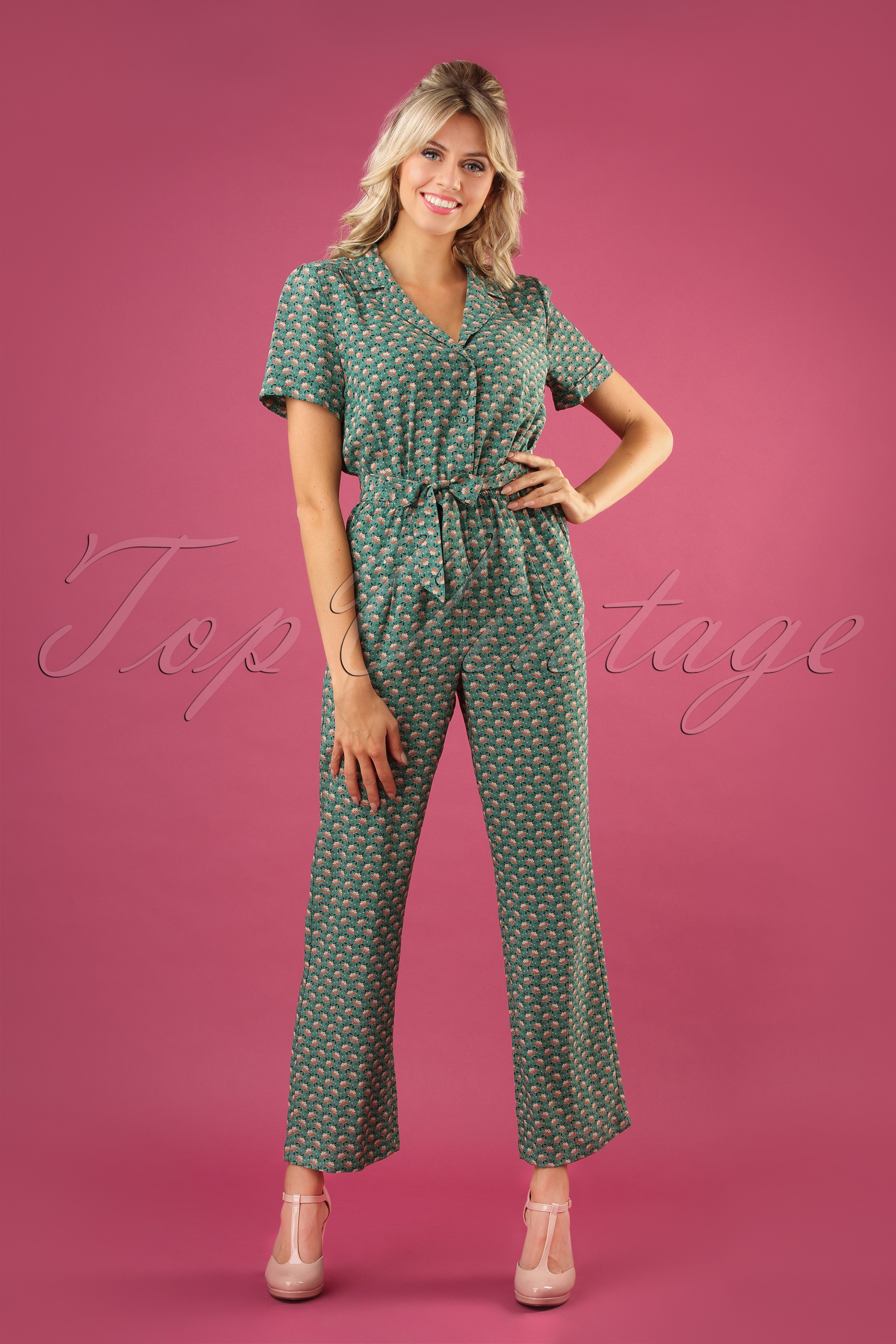 Sannah jumpsuit online