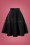 Bunny 30728 Jefferson Skirt in Black 20190704 002W