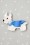 Vixen - Hamish Scotty Dog Brooch Années 50