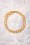 Day&Eve by Go Dutch Label - 50s Elaine Bracelet in Gold