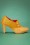 Lulu Hun 30510 Maria heels Yellow 20190723 011 W