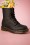 Dr Martens 29092 Docs Boots Black Greasy 20190723 021 W