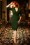 Vintage Diva 29624 Lauren Pencil Dress in Green 20190408 5W