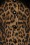 Collectif Clothing - Pareljas in luipaard 5
