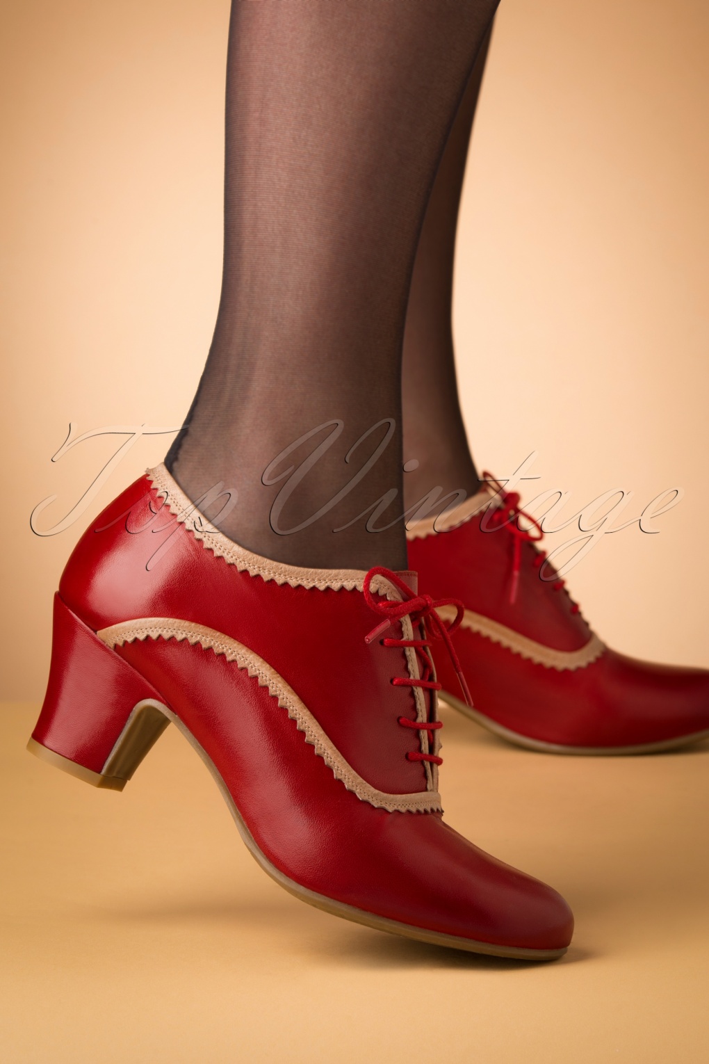 1940s shoes amazon