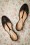 Charlie Stone 30777 Singapore Black Tstrap Flats Shoes 20190808 012 W