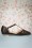 Charlie Stone 30777 Singapore Black Tstrap Flats Shoes 20190808 002 W