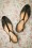 Charlie Stone 30775 Toscana Tstrap Dark Green Flats Shoes 20190808 015 W