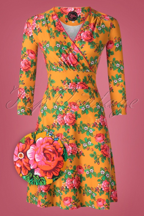 Tante Betsy 29174 Dress Swirley20190813 001Z
