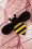 TopVintage exclusive ~ 60s Babette Bee Brooch 