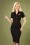 Collectif Clothing Catherina True Love Pencil Dress 24889 20180628 040MW
