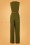 Paper Dolls - Kelly-Overall in Khaki 4