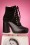 Lola Ramona Loves Topvintage 30442 chloe Black Boots 20190722 008 W
