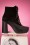 Lola Ramona Loves Topvintage 30442 chloe Black Boots 20190722 005 W