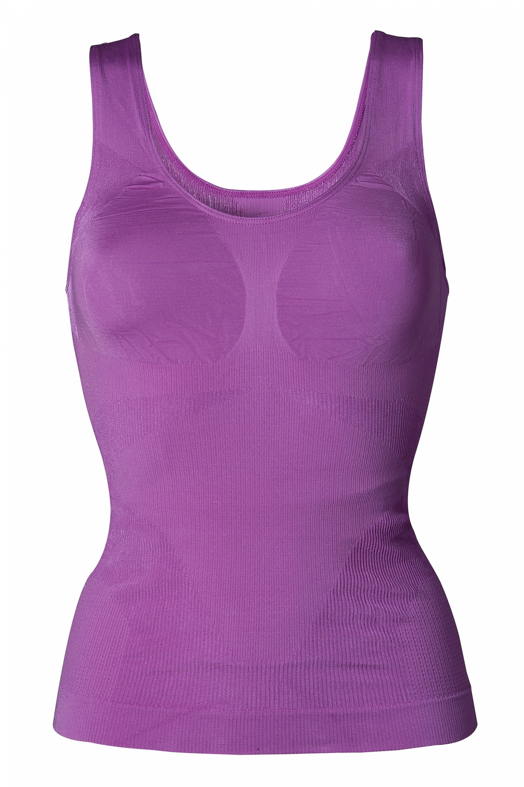 Reshape Top Mauve shapewear
