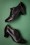 Miz Mooz - Felice Schuhbooties in Schwarz 3