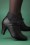 Banned 29243 Shoes Heels Black 20190911 002