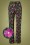 Tante Betsy - Baggy-Hose von Babs in Meadow Multi 2