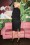 Glamour Bunny Lorelei Pencil Dress in Cerise 30982 20180625 0020W