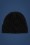 King Louie - 70s Moritz Hat in Black 3
