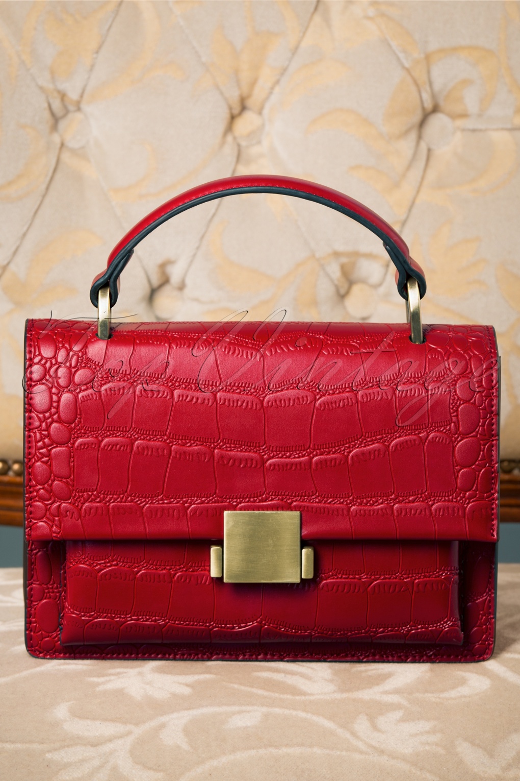 red handbag online shopping