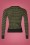 King Louie 29494 Cardi Roundneck Fluffy In Pine Green20190621 012W