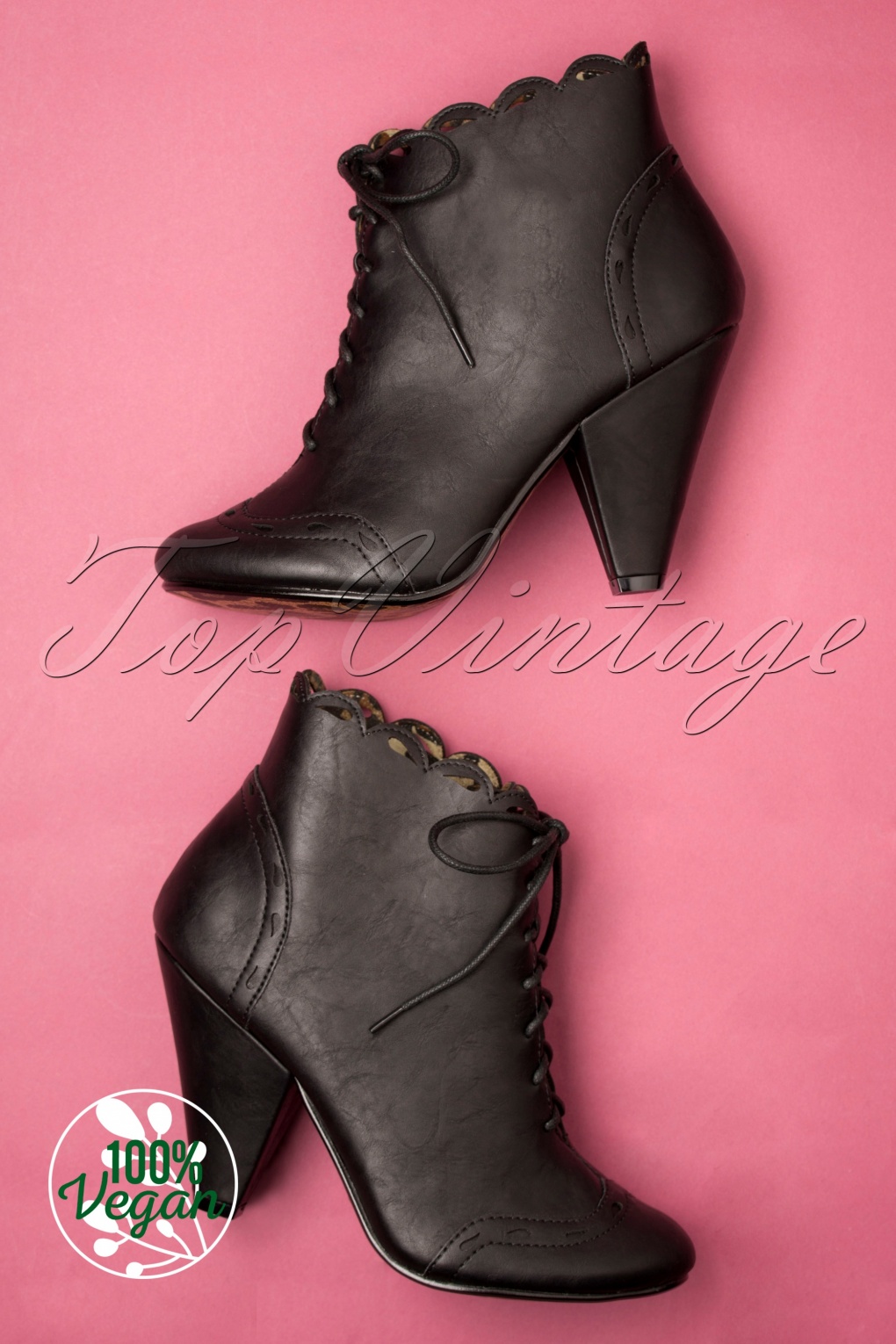 eddie lace up bootie